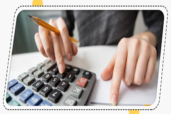 Accounting Department