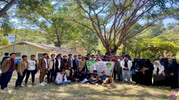 Al Jazeera University: Architecture Students Conduct a Field Visit to Enhance Freehand Drawing Skills