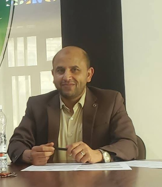 د. رشيد الشعيبي