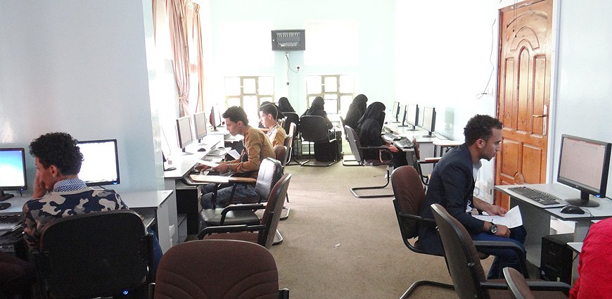 كلية العلوم والهندسة